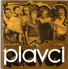 SP - Plavci - Každý týden, Orchidej