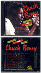 CD - Chuck Berry - The Best Of