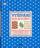 Vyšívání krok za krokem