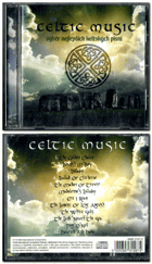 CD - Celtic Music