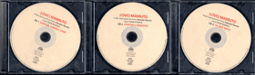 3 CD - Various – Lovci Mamutů