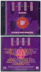 2 CD - 1984 - The Collection