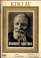 Němirovič - Dančenko