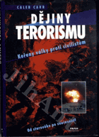 Dějiny terorismu - Kořeny války proti civilistům