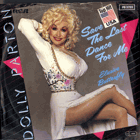 SP - Dolly Parton - Save The Last Dance For Me