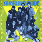 SP - Showaddywaddy – Footsteps