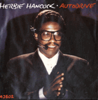 SP - Herbie Hancock – Autodrive