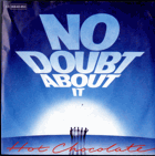 SP - Hot Chocolate ‎– No Roubt About It