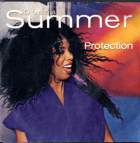 SP - Donna Summer – Protection