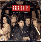 SP - Fahrenheit  – Turn Me Loose