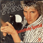 SP - Rod Stewart – Somebody Special