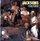 SP - The Jacksons – Torture