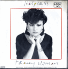 SP - Tracey Ullman ‎– Helpless