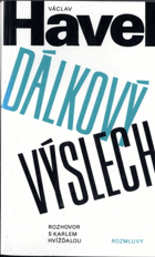 Dálkový výslech