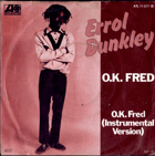 SP - Errol Dunkley - O.K. Fred