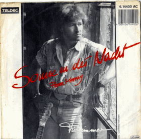 SP - Peter Maffay – Sonne In Der Nacht