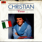 SP - Christian Cara - Un Giorno in Piu