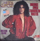 SP - Linda Clifford – Bridge Over Troubled Water