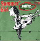 SP - Summer Girl - Fritz