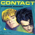 SP - Contact – Schwarze Madonna