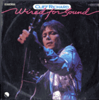 SP - Cliff Richard – Wired For Sound