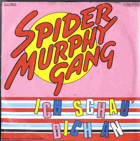 SP - Spider Murphy Gang - Ich Schau Dich An