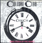 SP - Culture Club - Time