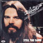 SP - Bob Seger & The Silver Bullet Band – Still The Same