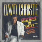 SP - David Christie – Rally Down To Sally's