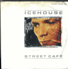 SP - Icehouse – Street Café