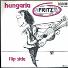 SP - Hungaria - Fritz