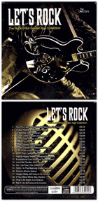 CD - Let´S Rock