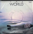 SP - The World – Shoo Shoo Wah