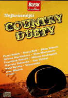 CD - Country duety - NEROZBALENO !