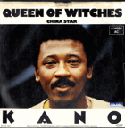 SP - Kano – Queen Of Witches - China Star