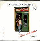 SP - Antonello Venditti – Robin