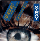 SP - X-Ray - Fever In Your Eyes