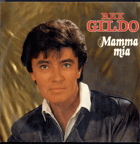 SP - Rex Gildo - Mamma Mia