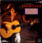 SP - Jose Feliciano – Let's Find Each Other Tonight