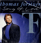 SP - Thomas Forstner - Song Of Love