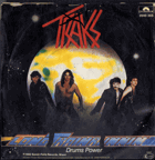 SP - Traks – Long Train Runnin'