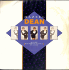 SP - Hazell Dean – Maybe (We Should Call It A Day)