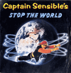 SP - Captain Sensible – Stop The World