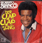 SP - Roberto Blanco – Der Clap Clap Song