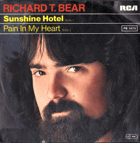 SP - Richard T. Bear – Sunshine Hotel - Pain In My Heart