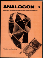 Analogon 9 - surrealismus - psychoanalysa - strukturalismus - antropologie - příčné vědy