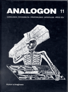 Analogon 11 - surrealismus - psychoanalysa - strukturalismus - antropologie - příčné vědy