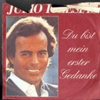 SP - Julio Iglesias - Schick mir ein Bild von dir