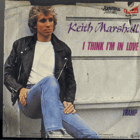 SP - Keith Marshall – I Think I'm In Love