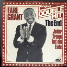 SP - Earl Grant - The End